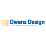 Owens Design Logo